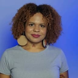 Foto de Meyre hellen cristina saraiva Gonçalves