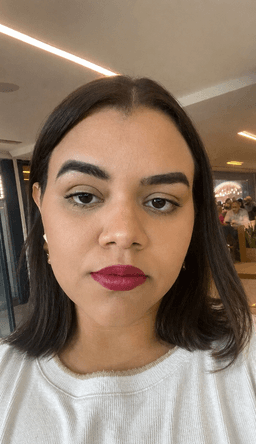 Foto de Crislane Maria de queiroz