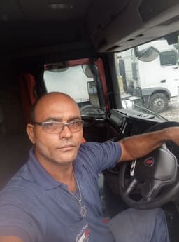 Foto de Emanoel Carlos da Rosa