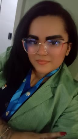 Foto de Suelem milhome pedro