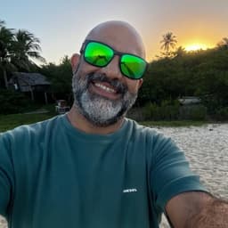 Foto de Robson Meneses de Oliveira