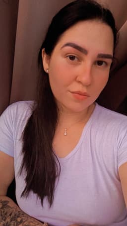 Foto de THAINA ELOISA MOTA ROMANO DOS SANTOS