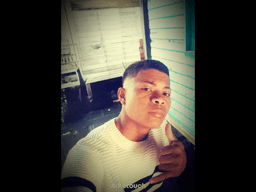 Foto de Cleiton Sena Cardoso