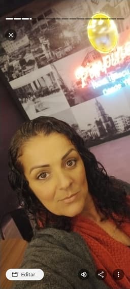 Foto de ROBERTA NOGUEIRA DA SILVA