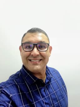 Foto de Rodrigo Aparecido Silva Leite