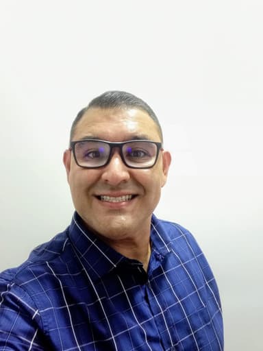 Foto de Rodrigo Aparecido Silva Leite