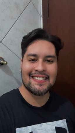 Foto de Jean William de Oliveira Sanches