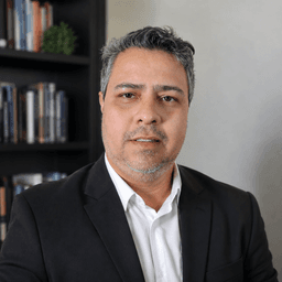 Foto de Marco Antonio Martão