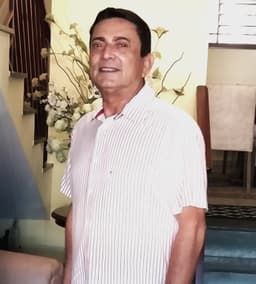 Foto de Wanderley Rodrigues Meira