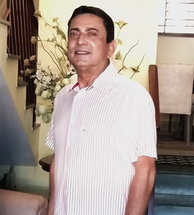 Foto de Wanderley Rodrigues Meira