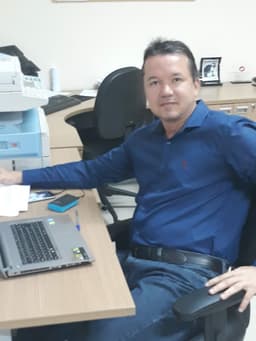 Foto de Iran de Jesus Assis