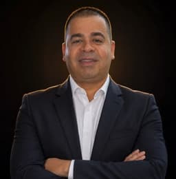 Foto de Ailton da Silva Junior