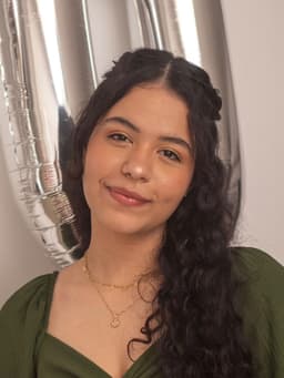 Foto de Maria Júlia Oliveira