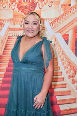 Foto de Karoline de Araújo de Souza