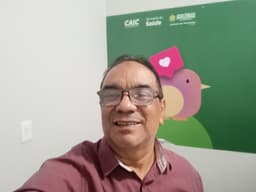 Foto de Ademir de Paula Tavares