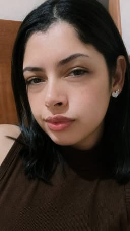 Foto de Karine Paula Nascimento