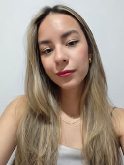 Foto de Anna Júlia Siqueira Prado