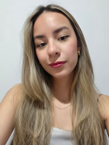 Foto de Anna Júlia Siqueira Prado