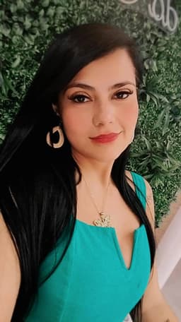 Foto de Karina Faljko Delatorre de Oliveira