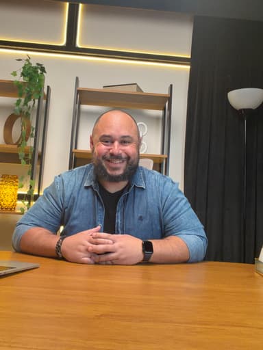 Foto de Eric Solla da Silva