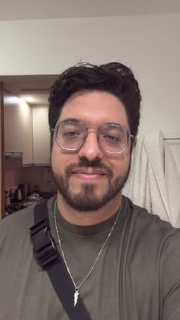 Foto de Vinicius Jadiscke