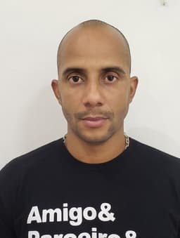 Foto de Luiz Carlos Nascimento da Silva