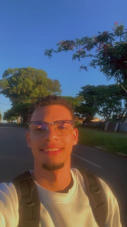 Foto de Daniel Lopes