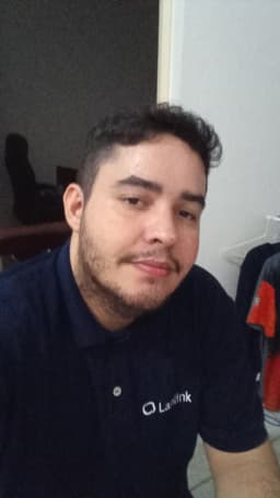 Foto de Yago Rodrigo Souza Viana