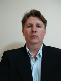 Foto de Claudemir Roberto Lagemann