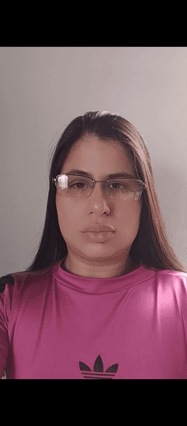 Foto de Yasmim costa Andrade