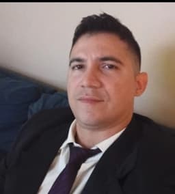Foto de Diego Henrique da Conceição Carvalho
