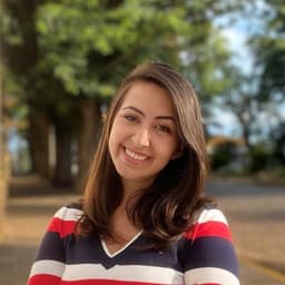Foto de Milena Vota Vieira Werner