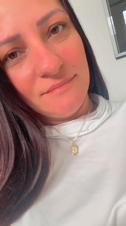 Foto de Ingrid Baltieri Thomazini de Lima