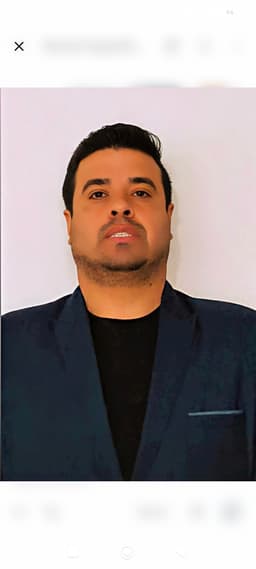 Foto de Eder Ramos