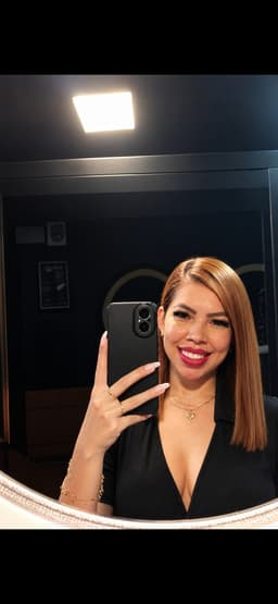 Foto de Milena damasceno Souza