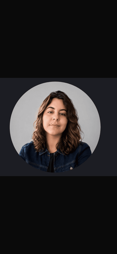 Foto de Bruna Rabelo