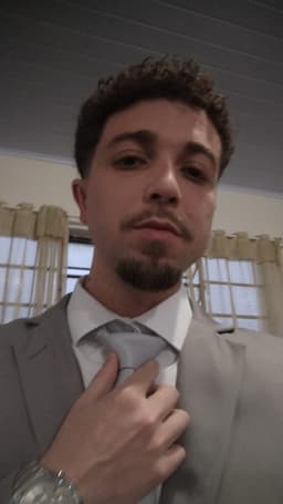 Foto de Samuel