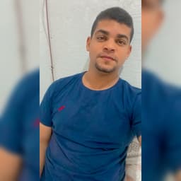 Foto de Marcos Paulo da Silva