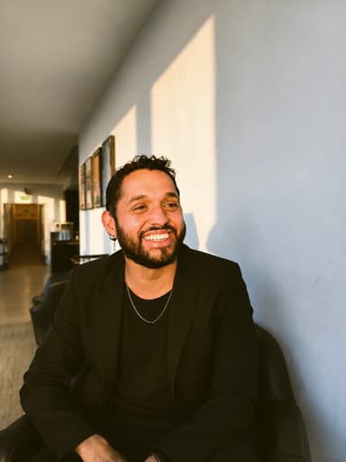 Foto de Lucas Megale Pereira
