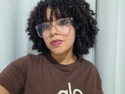 Foto de Ana Lívia Assis Tavares