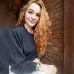Foto de Gabriela Moniz Silva
