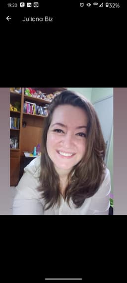 Foto de Juliana Biz