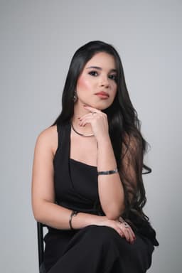 Foto de Luana Gabrielly Santos Teixeira