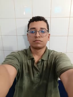 Foto de Fernando Silva de Jesus