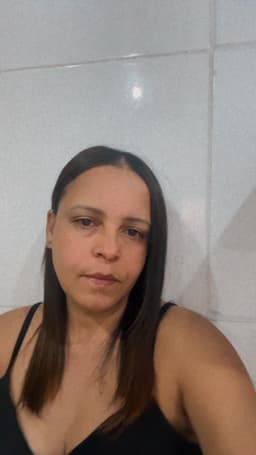 Foto de Gleyce Aparecida Da Silva