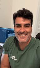 Foto de Stefano Raphael Passos Couso