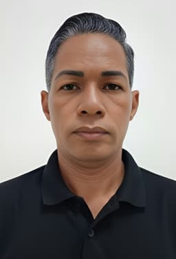 Foto de Anderson Magno Barros da Silva