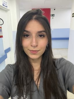 Foto de Hellen Abreu
