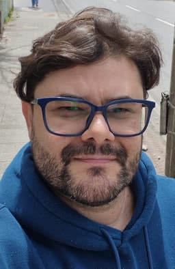 Foto de Alison Pereira Silva