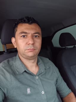 Foto de RAFAEL ANTONIO RIBAS DA SILVA